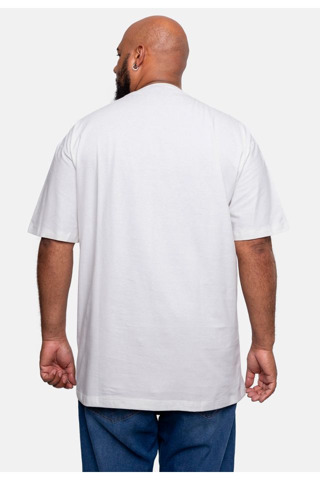 Camiseta-Ecko-Estampada-Plus-Size-Branca
