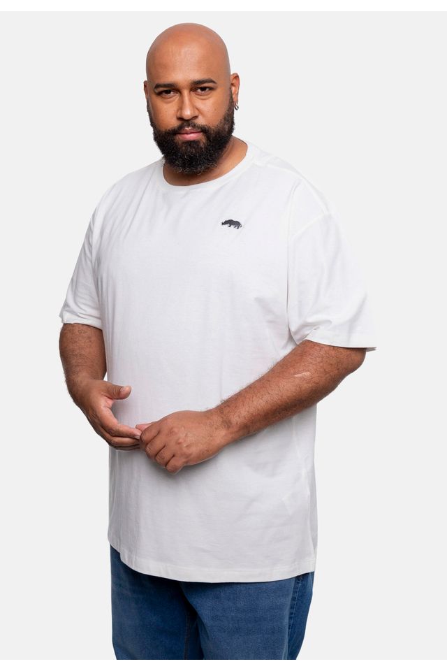 Camiseta-Ecko-Estampada-Plus-Size-Branca