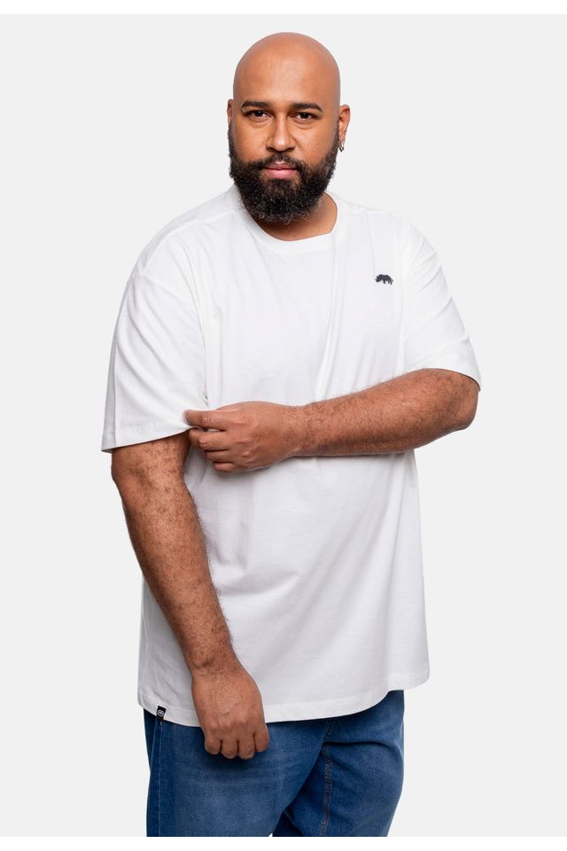Camiseta-Ecko-Estampada-Plus-Size-Branca