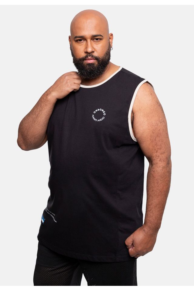 Regata-Onbongo-Especial-Plus-Size-Preta