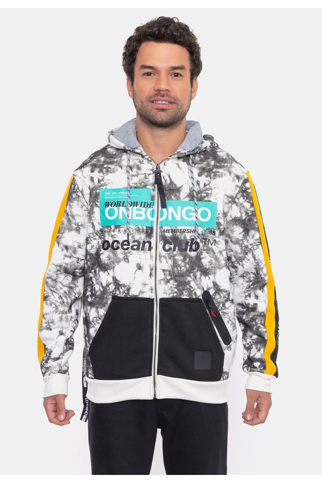 Moletom-Onbongo-Canguru-Aberto-Branco Moletom-Onbongo-Canguru-Aberto-Branco