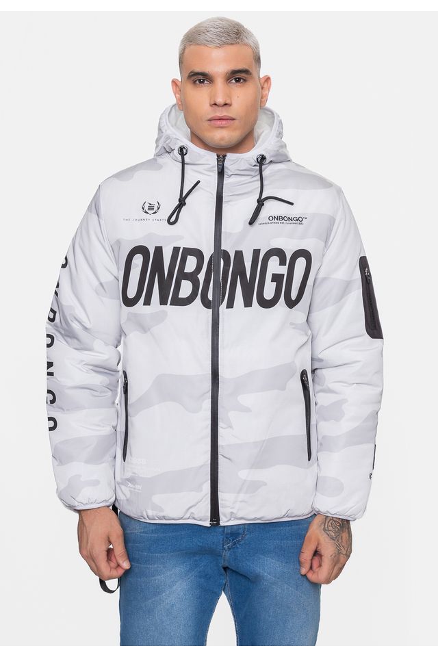 Jaqueta-Onbongo-Pesada-Branca Jaqueta-Onbongo-Pesada-Branca