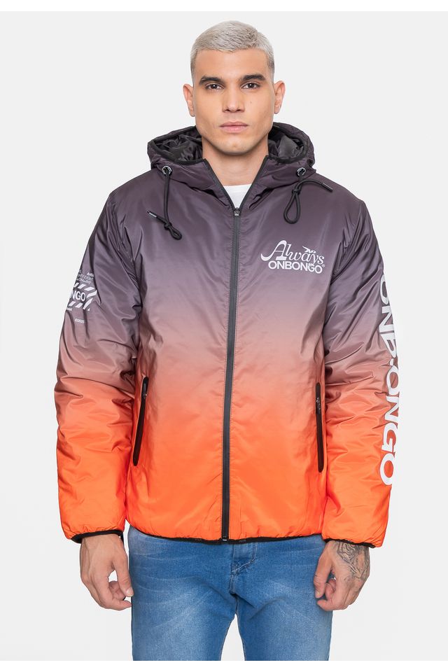 Jaqueta-Onbongo-Pesada-Laranja Jaqueta-Onbongo-Pesada-Laranja