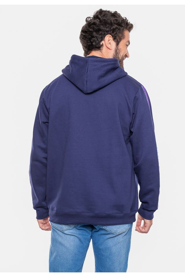 Moletom-Ecko-Canguru-Fechado-Azul-Marinho