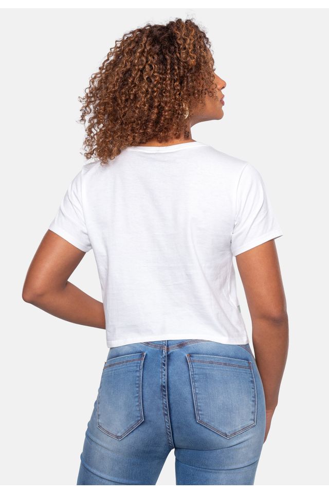 Camiseta-Ecko-Cropped-Branca-Off