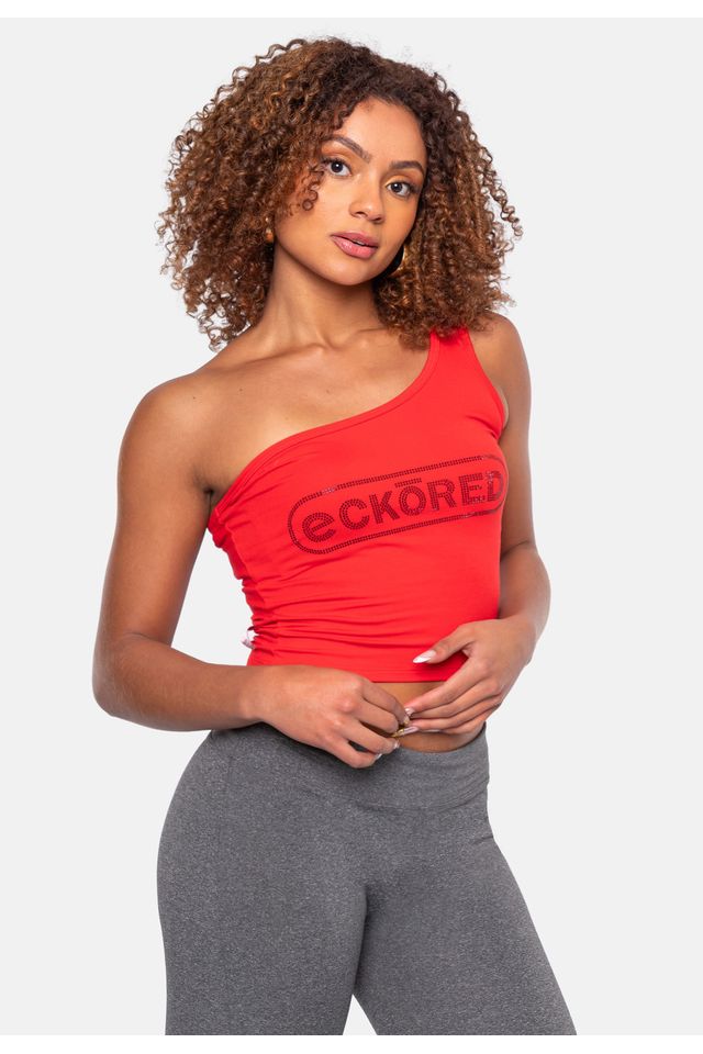 Top-Ecko-Blusa-Vermelha