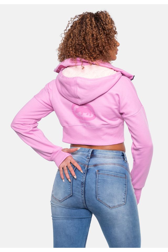 Moletom-Ecko-Canguru-Aberto-Rosa