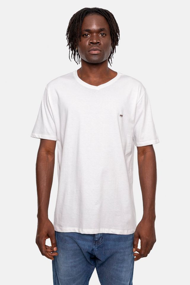 Camiseta-HD-Estampada-Branca Camiseta-HD-Estampada-Branca