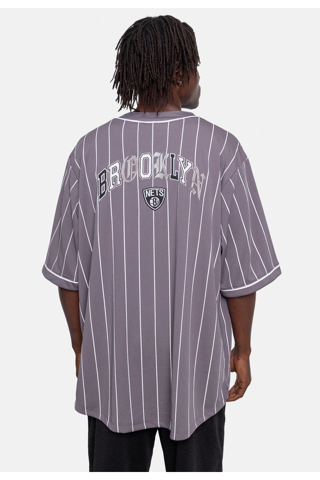 Camisa-NBA-Oversize-Brooklyn-Nets-Grafiti