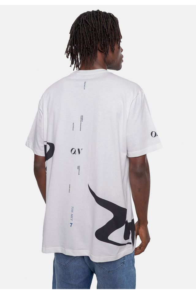 Camiseta-Onbongo-Estampada-Branca