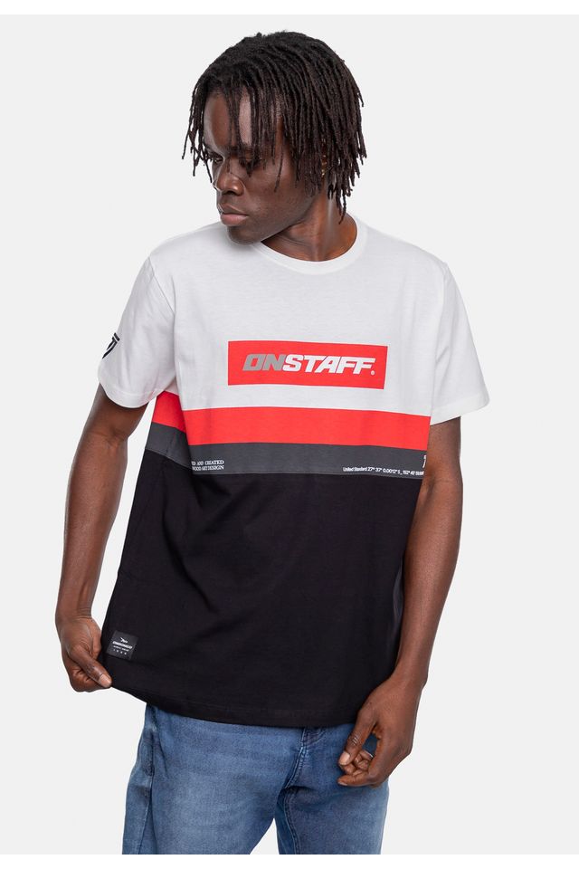 Camiseta-Onbongo-Especial-Branca