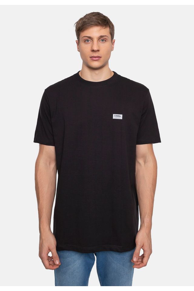 Camiseta-Fatal-Especial-Preta Camiseta-Fatal-Especial-Preta