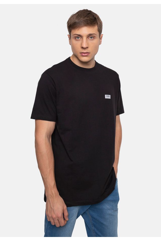 Camiseta-Fatal-Especial-Preta