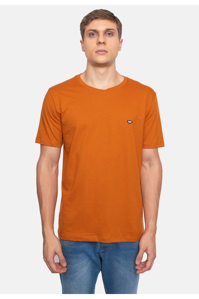 Camiseta-HD-Estampada-Caramelo Camiseta-HD-Estampada-Caramelo