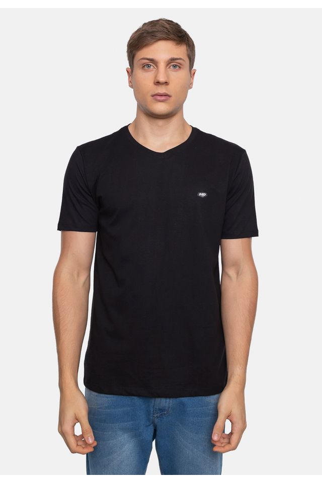 Camiseta-HD-Estampada-Preta Camiseta-HD-Estampada-Preta