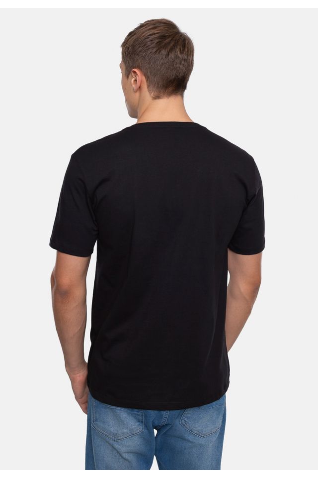 Camiseta-HD-Estampada-Preta