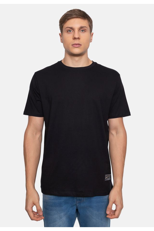 Camiseta-HD-Estampada-Preta Camiseta-HD-Estampada-Preta