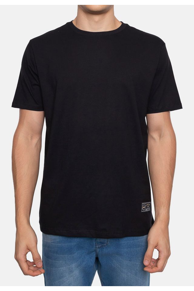 Camiseta-HD-Estampada-Preta