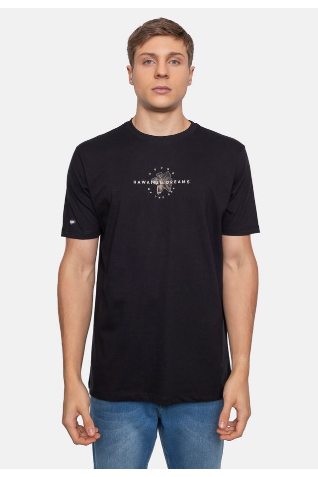 Camiseta-HD-Estampada-Preta