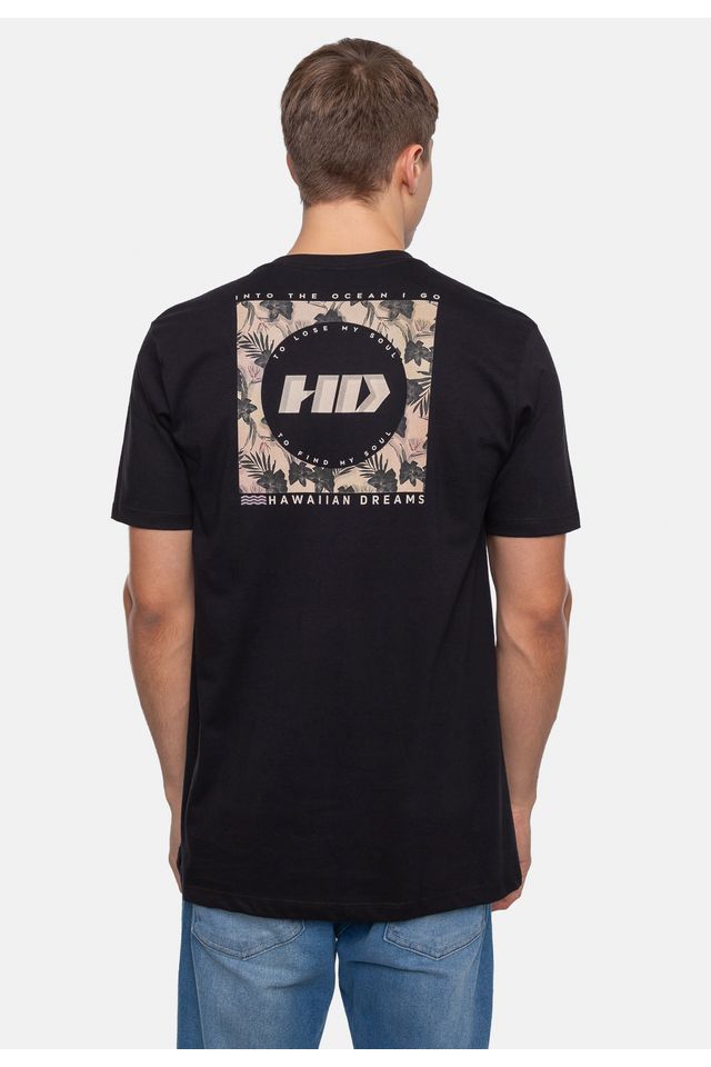 Camiseta-HD-Estampada-Preta