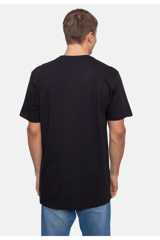 Camiseta-HD-Estampada-Preta