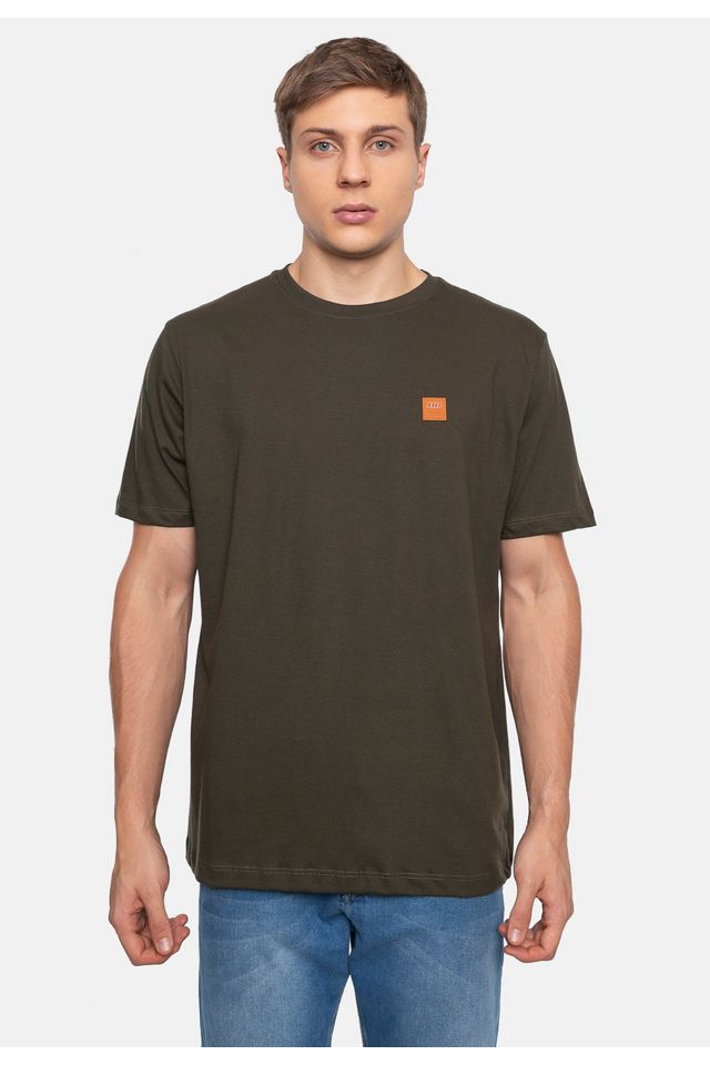 Camiseta-HD-Estampada-Verde