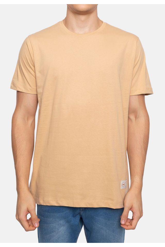 Camiseta-HD-Estampada-Bege
