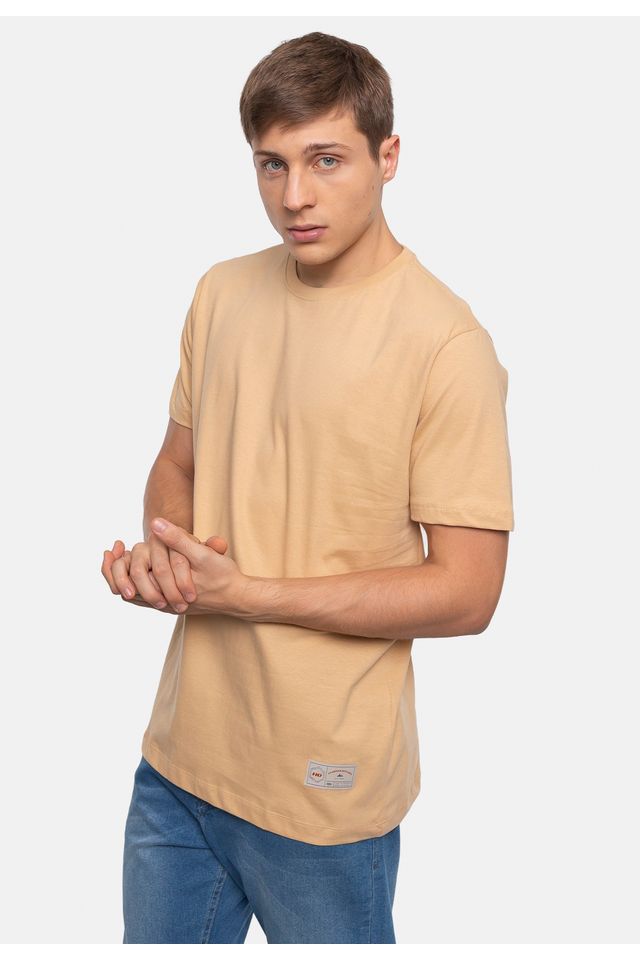 Camiseta-HD-Estampada-Bege