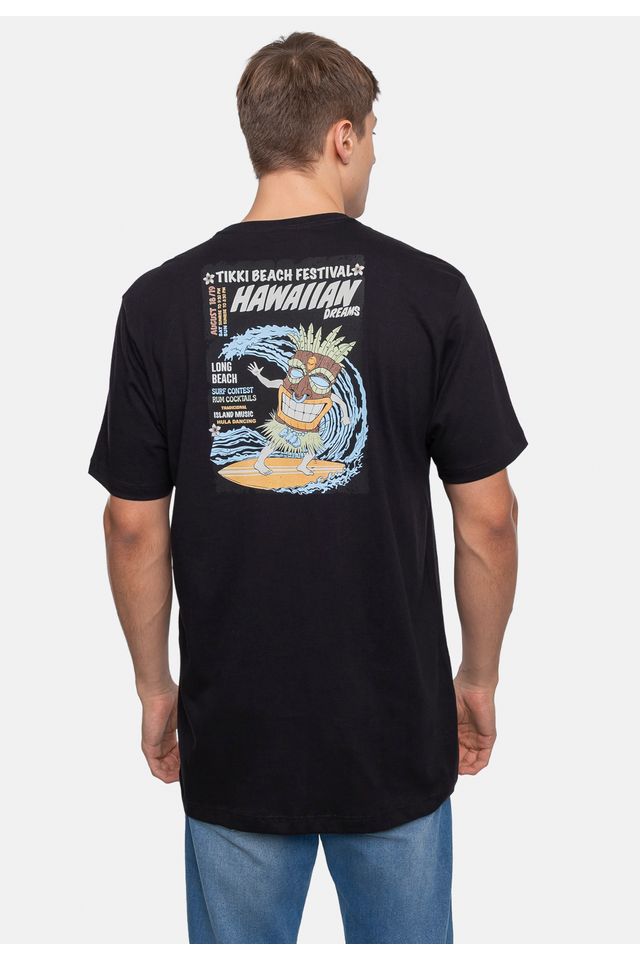 Camiseta-HD-Estampada-Preta
