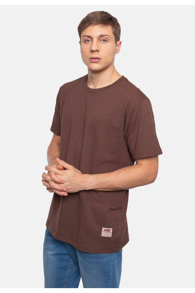 Camiseta-HD-Especial-Marrom
