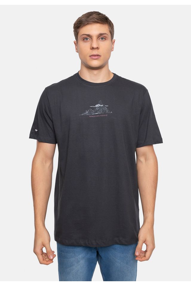 Camiseta-HD-Estampada-Grafite Camiseta-HD-Estampada-Grafite