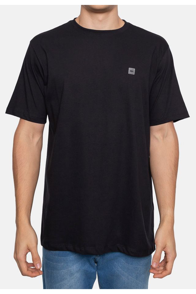 Camiseta-HD-Estampada-Preta
