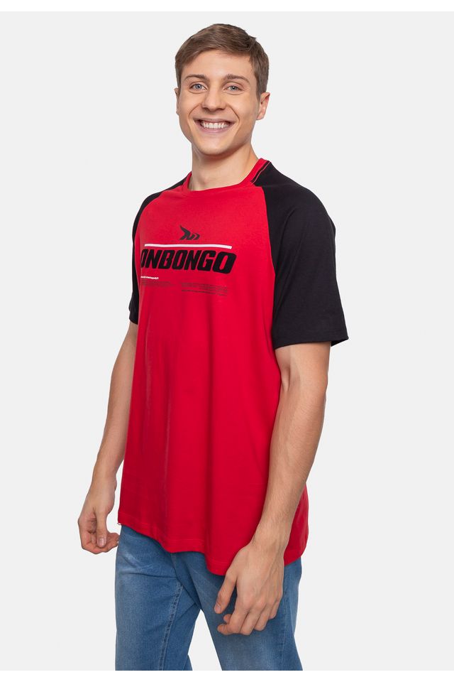 Camiseta-Onbongo-Especial-Vermelha