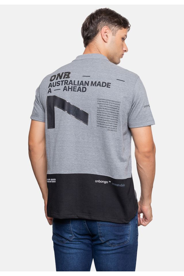 Camisa-Polo-Onbongo-Masculina-Cinza