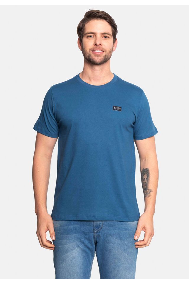 Camiseta-Fatal-Estampada-Azul-Marinho