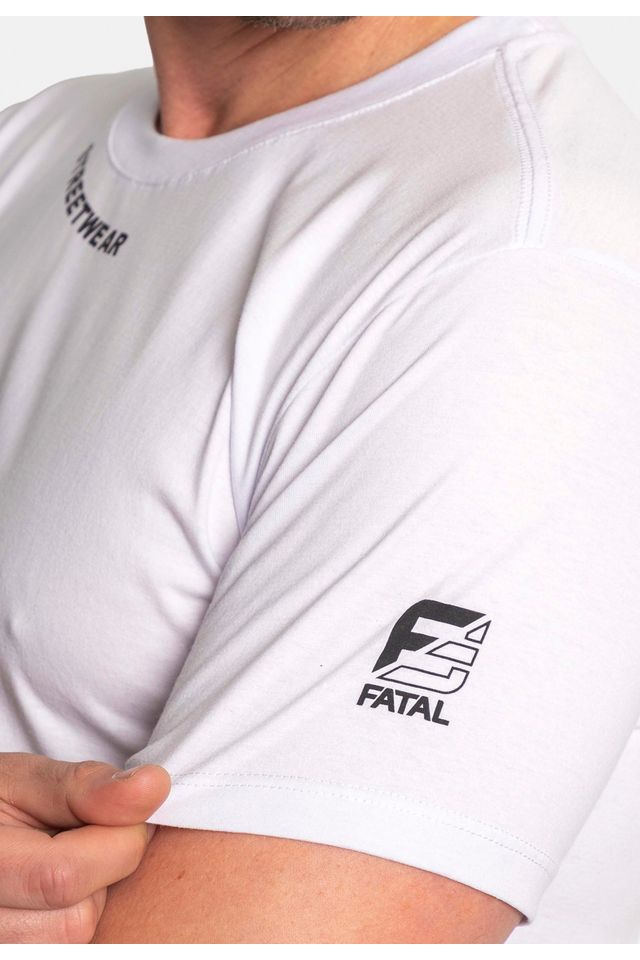 Camiseta-Fatal-Estampada-Branca