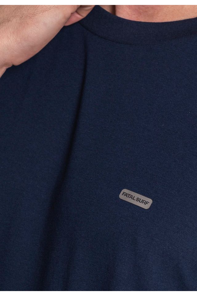Camiseta-Fatal-Estampada-Azul-Marinho