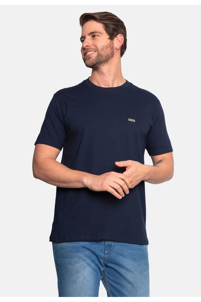 Camiseta-Fatal-Estampada-Azul-Marinho