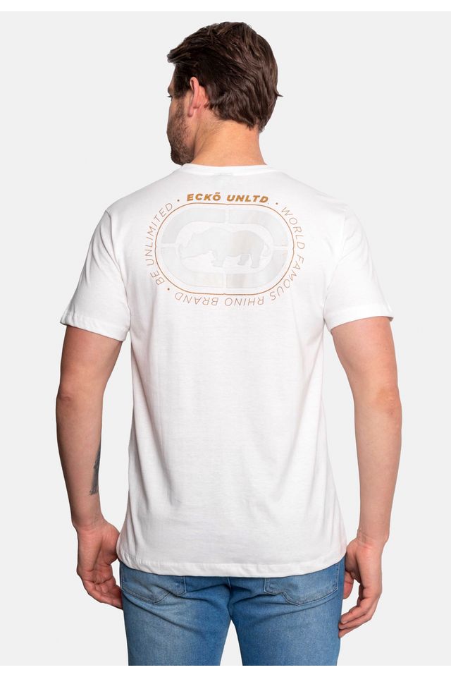 Camiseta-Ecko-Estampada-Off-White
