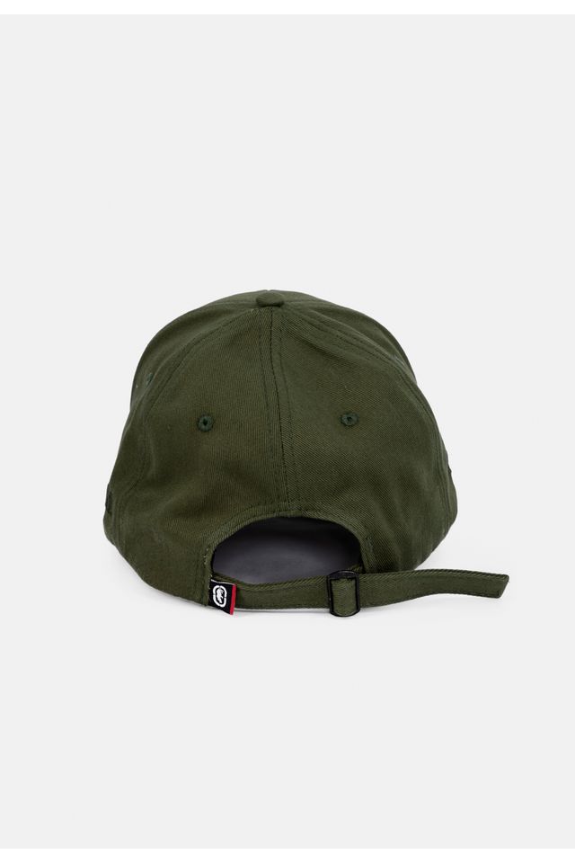 Bone-Ecko-Aba-Curva-Estruturado-Verde