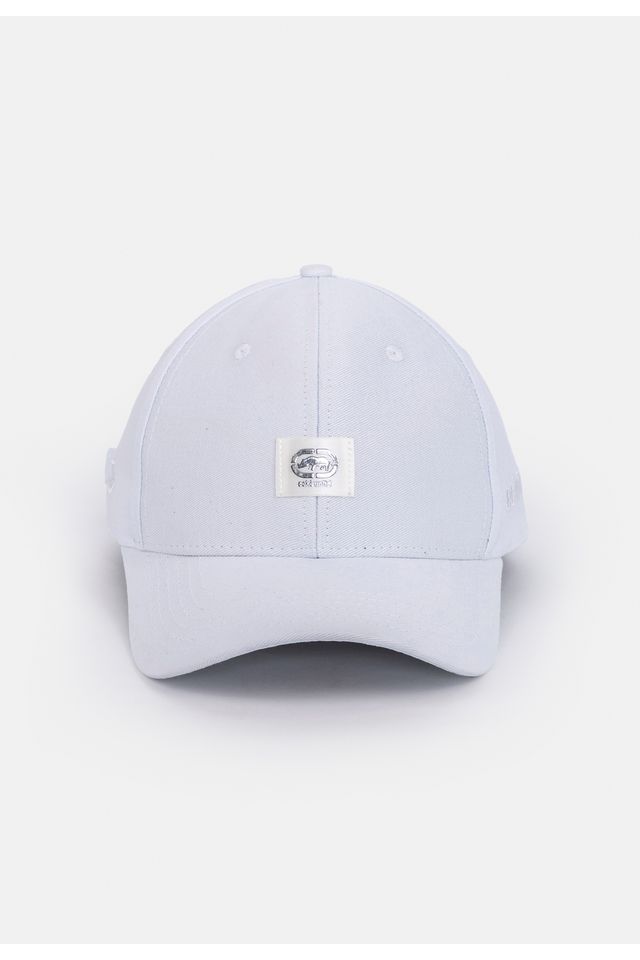 Bone-Ecko-Aba-Curva-Estruturado-Branco