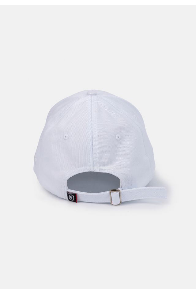 Bone-Ecko-Aba-Curva-Estruturado-Branco