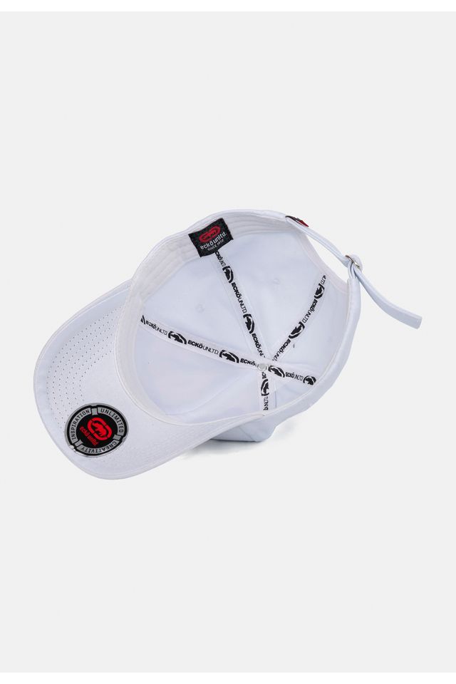 Bone-Ecko-Aba-Curva-Estruturado-Branco