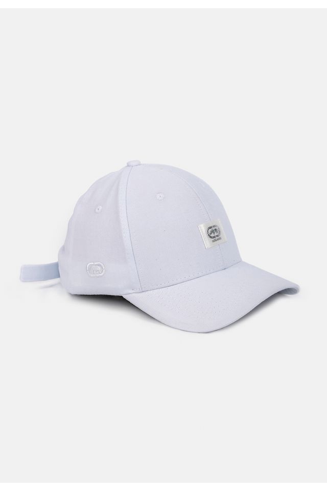 Bone-Ecko-Aba-Curva-Estruturado-Branco