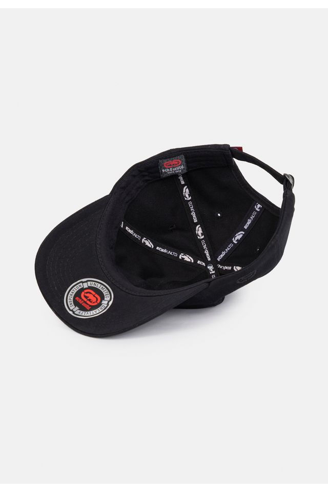 Bone-Ecko-Aba-Curva-Desestruturado-Preto