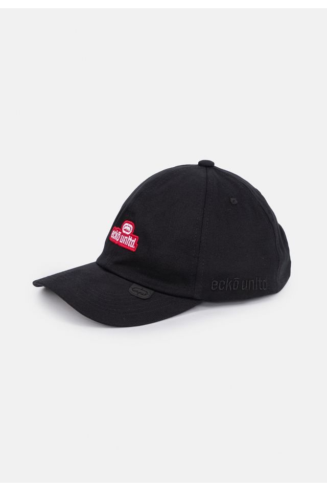 Bone-Ecko-Aba-Curva-Desestruturado-Preto