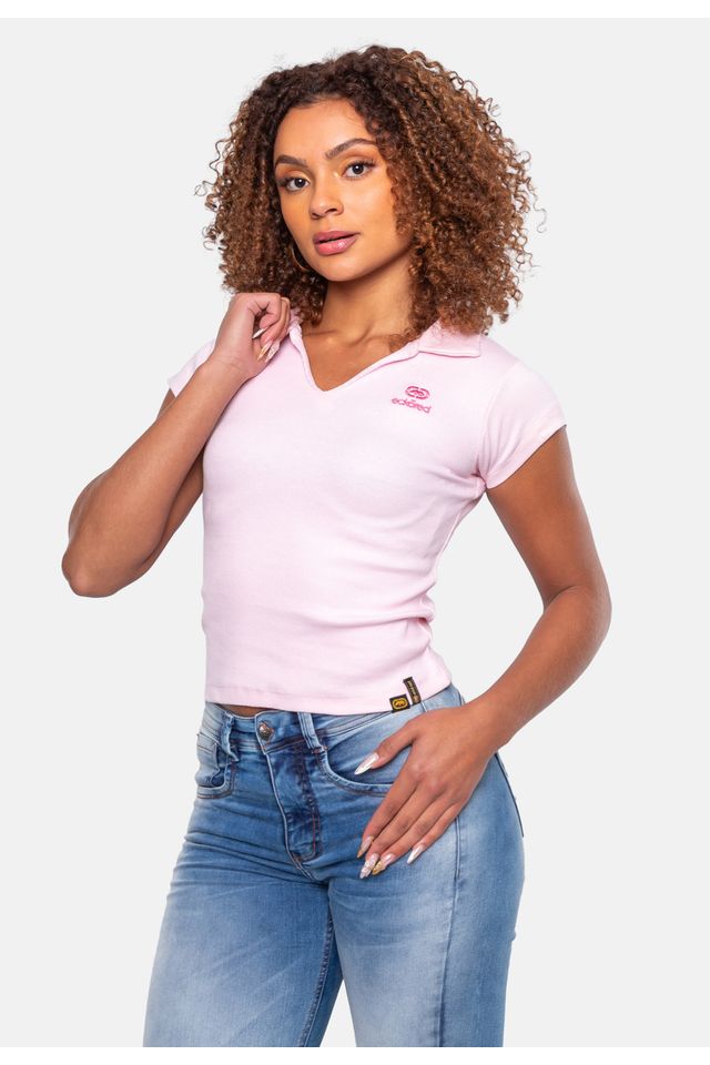 Camisa-Polo-Ecko-Masculina-Rosa