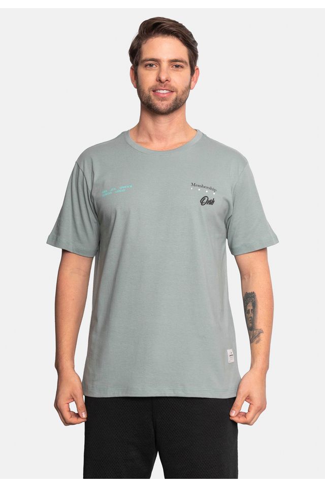 Camiseta-Onbongo-Estampada-Verde-Claro