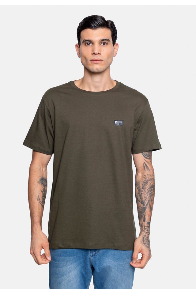 Camiseta-Fatal-Estampada-Verde Camiseta-Fatal-Estampada-Verde