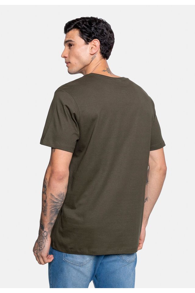 Camiseta-Fatal-Estampada-Verde